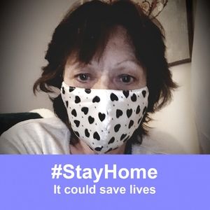 Meet your Posher, Cheryl